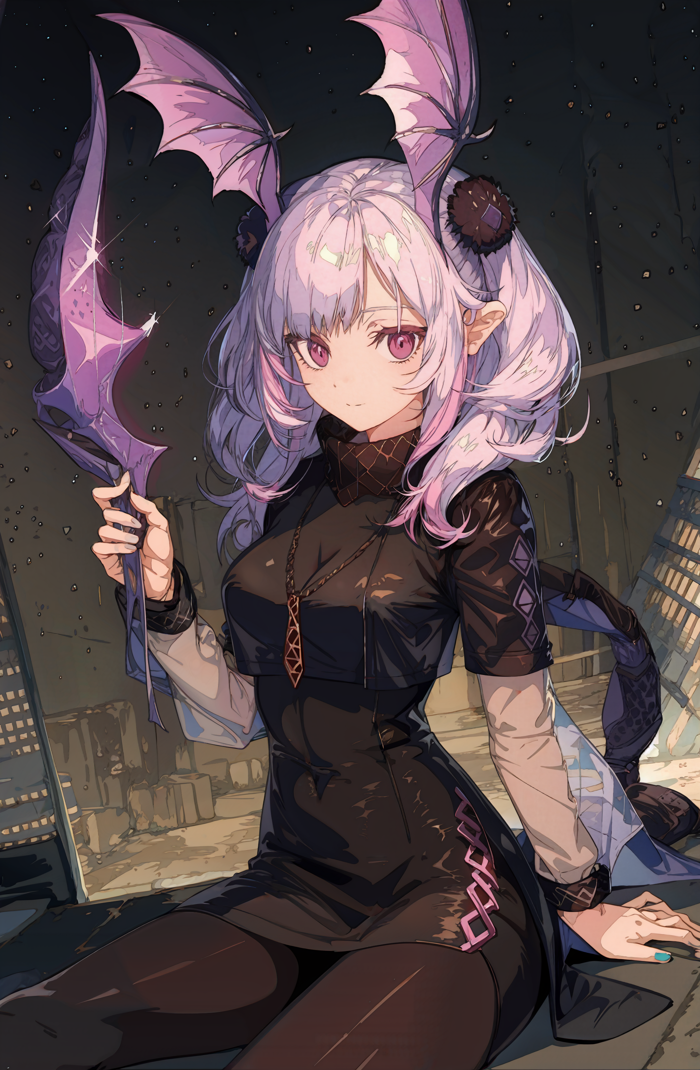 1238265-390926969-dirge+dress+pantyhose_lora_狮蝎3(normal+shorts+navel+white shirt,dirge+dress+pantyhose,sargon+bodystocking,sargon+bodystocking+fac.png